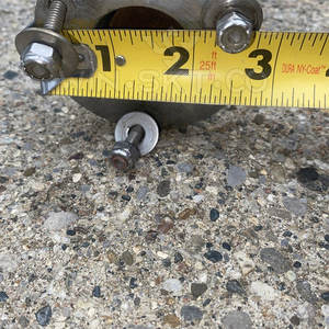 โรงงานผลิตเสาธงไม้ วัสดุคุณภาพดีที่สุด เสาธงไม้พร้อมส่ง - Product Image 6