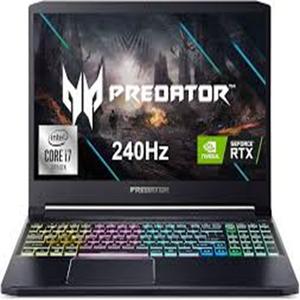 100% ที่สมบูรณ์แบบ!! Predator Triton 300แล็ปท็อปสำหรับเล่นเกม2021, I7-10750H, NVIDIA GeForce RTX 2070, 15.6 "จอแสดงผล Full HD IPS - Product Image 1