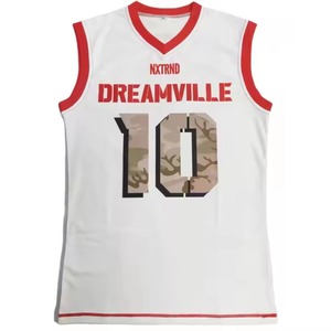 Uniformes de Fútbol Americano de la Mejor Calidad, Conjuntos de Camisetas con Diseño Personalizado, Uniformes de Fútbol 7V7, Uniformes 7on7 - Product Image 3