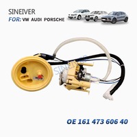 Convient pour Rolls Royce Phantom 16147360640 Système de carburant automobile, unité de pompe à carburant de haute qualité