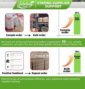 <span class=keywords><strong>Compresse</strong></span> Dimagranti OEM ODM Personalizzate con Etichetta Privata, Confezione in Bottiglia, Vendita all'Ingrosso - Product Image 6