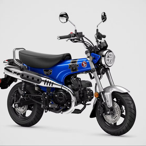 Moto Honda Dax 125 2026 très demandée - Product Image 3