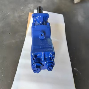 Pompe à piston hydraulique Série SCM-090W SCM-084W SCM-064W Pompes à huile SCM-034W-V-M21-W30-K3G-021 SCM-064W-P-143-W35-S2M-100 - Product Image 5