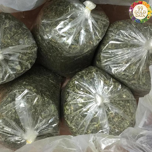 ใบมะละกอแห้งธรรมชาติจากเวียดนาม สำหรับชงชาและใช้เป็นวัตถุดิบในกระบวนการผลิต - Product Image 6