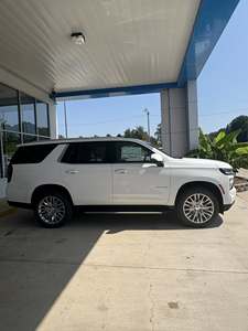 Chevrolet Tahoe LT Usado 2025 - Product Image 2