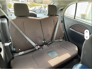 Newly USED LHD/RHD 2012 MITSUBISHI I-MIEV SE - Product Image 4