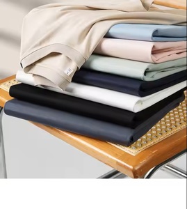 เสื้อยืดโอเวอร์ไซส์ผู้ชายขายดีที่สุดปี 2025 คุณภาพสูง ผ้าฝ้าย 70% โพลีเอสเตอร์ 30% สั่งผลิตได้ตามแบบ OEM พิมพ์ลายได้ น้ำหนัก 240 กรัม เป็นมิตรต่อสิ่งแวดล้อม - Product Image 4