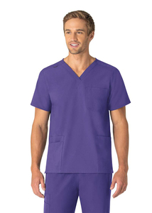 2025 uniforme de Jogger de alta calidad Unisex, conjunto de uniformes de Hospital con logotipo personalizado, uniformes de enfermera de la mejor calidad para salones de belleza, precio bajo - Product Image 6