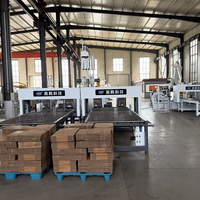 CHANGTENG Nouveau Produit 2026 Robot Palettiseur Automatique pour Cartons