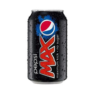 Certifié Pepsii Max Boissons gazeuses exportateur pour le marché du Moyen-Orient - Product Image 3