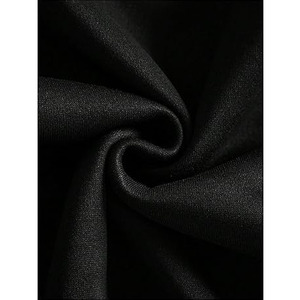 Sudadera Casual para Hombre 2025/2026, Corte Holgado para Uso Diario, Tejido Transpirable de Secado Rápido, Diseño Casual, Mangas Largas, Bolsillos - Product Image 4