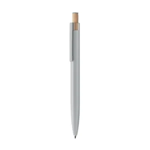 Penna Promozionale Ecologica in Alluminio Riciclato - BERGAMO - Product Image 5
