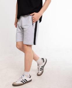 Wholesale Compression Polyester Short Pants & <b>Trousers</b> for <b>Men</b> Custom OEM ODM Shirt Competitive Price Made in Vietnam - Product Image 2