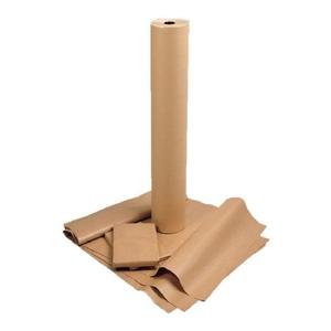 Buy <b>Brown</b> Kraft <b>Paper</b> <b>Rolls</b> Perfect for Packaging Premium Quality Eco-Friendly <b>Paper</b> Fast Delivery Available Now - Product Image 1