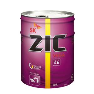 Aceite Hidráulico/Vega 32,46,68 [SK Zic] - Product Image 1