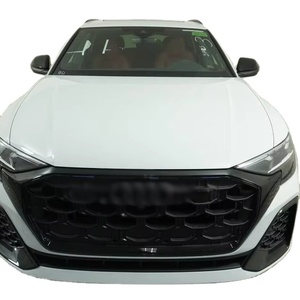 Véhicule de luxe à 4 portes automatique berline 2024 T Turbo à essence d'occasion avec sièges en cuir et jantes en alliage R18 Premium Compact 2.0 - Product Image 1