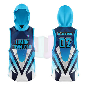 ชุดยูนิฟอร์ม 7v7 ราคาถูก สวมใส่สบาย คุณภาพสูง ระบายอากาศได้ดี น้ำหนักเบา ประกอบด้วยเสื้อเจอร์ซีย์และกางเกงขาสั้น ซับเหงื่อได้ดี - Product Image 5