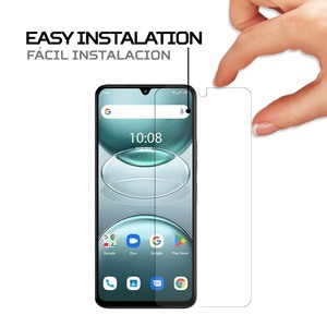 ฟิล์มกันรอยหน้าจอ ANTISHOCK สำหรับอูมิดิจิ G100 X5G - Product Image 3