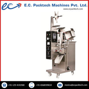 ผู้ผลิตขายส่งเครื่องนับและบรรจุแท็บเล็ตสแตนเลสอัตโนมัติเต็มรูปแบบที่ขายดีที่สุด - Product Image 2