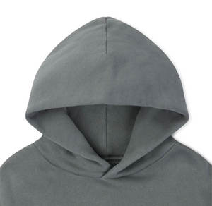 Sweat à capuche à manches longues pour hommes Premium Men Heavyweight Premium Quality Hoodies For Man - Product Image 4
