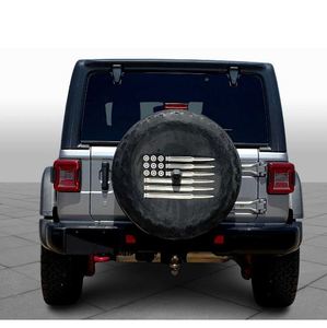 Wrangler Unlimited Rubicon 4WD 2018 USADO EN BUEN ESTADO, SUV de 4 Puertas - Listo para Enviar - Product Image 5