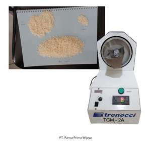 High Quality Lab Rice Grading Machine TGM-2A Engine High High Broken <b>Chalky</b> Grain Analyzer 0-277.7775kg/h Capacity 120W Power 1 - Product Image 3