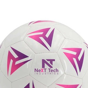 ลูกเทรนนิ่งวัสดุ PU สำหรับการฝึกซ้อมในอุตสาหกรรมเทคโนโลยีต่อไปพร้อมดีไซน์ตามสั่งและโลโก้ตามสั่ง - Product Image 6