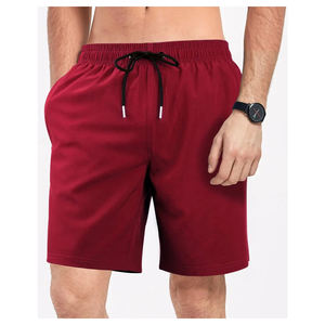 Wholesale Summer Sports <b>Shorts</b> Custom Logo <b>Mens</b> Running Nylon Polyester <b>Shorts</b> for <b>Men</b> DDP shipping - Product Image 3