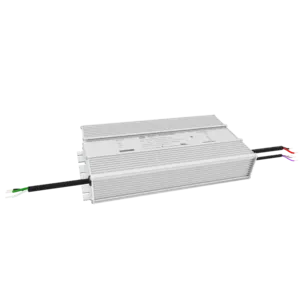Controlador Led de corriente constante 400W 500W 600W 650W 720W 800W regulable 0-10V resistencia PWM IP67 fuente de alimentación del controlador Led impermeable