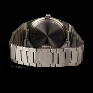 Formal Casual diario Oficina Ropa profesional Natural Lab Grown D VVS Moissanite Diamond Watch moda de lujo para hombres/mujeres - Product Image 3