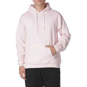 Sudadera con capucha de algodón 100% | Sudaderas con capucha French Terry Jersey Inside Fleece | Súper suave | Sudadera con capucha DTF de sublimación de logotipo personalizado - Product Image 1