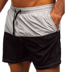 Bañadores para hombre, pantalones cortos de verano de alta calidad, color gris y negro, tallas NUEVAS - Product Image 2