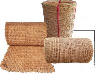 Fibre de noix de coco haute résistance éco-sûre du Vietnam (Viet Seafarm VSF_CF) Applications domestiques industrielles Agriculture 19% Humidité 3% - Product Image 2