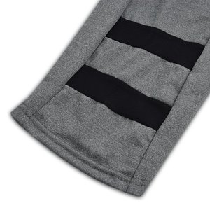 Pantalones de Yoga personalizados para mujer, medias de entrenamiento de cintura alta con tinte anudado, ropa de Yoga de secado rápido - Product Image 4