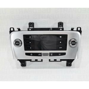ระบบควบคุมสภาพอากาศแลนเซีย เดลต้า ซีรีส์ที่ 3 735487107(08>11) - Product Image 1