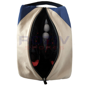 Bolsas de Tela Plegables para Zapatos, Organizador de Almacenamiento Tipo Caja, Diseño de Bolsa para Debajo del Zapato, Solución para Armario, Bolsas para Zapatos - Product Image 3