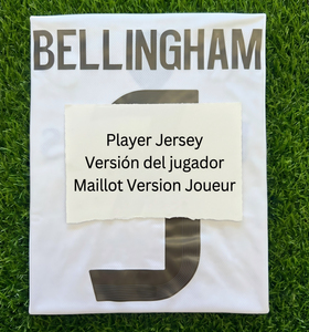 Camiseta de Fútbol Portugal 2026, Versión Jugador Élite, Diseño Jacquard, Edición Partido Das Quinas - Product Image 1