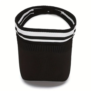 Casquette à visière ajustée avec logo personnalisé, fabriquée au Vietnam, chapeau en velours côtelé de luxe avec support pour les sports d'hiver - Product Image 6