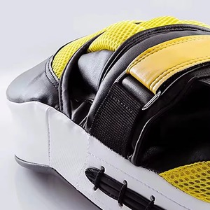 Manoplas de Boxeo de Alta Calidad, Manoplas de Entrenamiento de Boxeo, Manoplas de Velocidad, Logotipo y Diseño Personalizados - Product Image 5