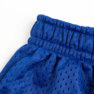 Short décontracté de qualité supérieure pour hommes Short de jogging personnalisé au design élégant Short léger en coton biologique pour hommes - Product Image 6