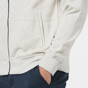 Meilleures ventes Sweat à capuche d'hiver à manches longues pour hommes fabriqué en usine en polyester/coton Tendance Article de l'industrie Prix de gros - Product Image 6