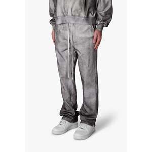 Pantalon de survêtement noir de qualité supérieure - Product Image 6