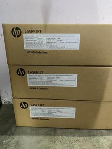 CARTUCHO DE TONER W9053MC - Product Image 2