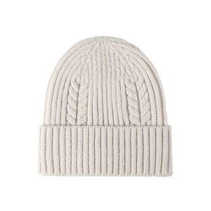 Gorro de punto de invierno de diseñador Unisex, gorro acrílico de otoño con letras Jacquard, moda cálida, ajustable, deportes al aire libre - Product Image 5