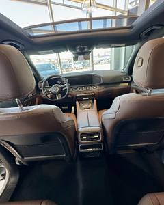 Mercedes-Benz GLS 450 4MATIC 2025 Usado - Product Image 4