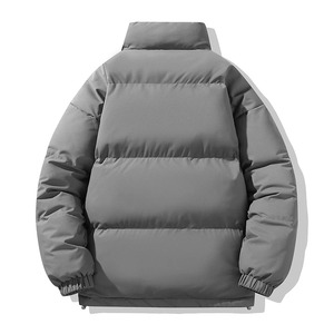 8xl פלוס גודל Parkas החורף גברים עבות עמיד למים כותנה קפוצ 'ון חם מעילים אוברגודל 6xl 7xl 7xl