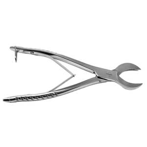 Coupe-plâtre Magasin dentaire Plâtre chirurgical Pince coupante Instruments ortho dentaires - Product Image 4