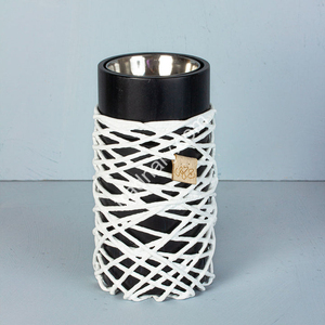 Dernier brûleur d'encens en bois Mubkhar au design moderne pour l'intérieur Cadeau du Ramadan par Tradnary Exim Pvt Ltd - Product Image 5