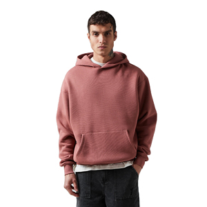 Sudaderas con Capucha Básicas, Cómodas y Elegantes para Hombre, Altamente Transpirables, Antiarrugas, al por Mayor, para Actividades al Aire Libre de Invierno - Product Image 1