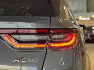 SUV Livan X6 Pro Neuf Toutes Options à Vendre - Product Image 4